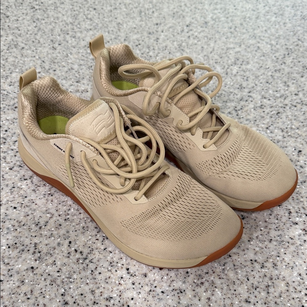 Strike MVMNT Haze Trainers 10.5
